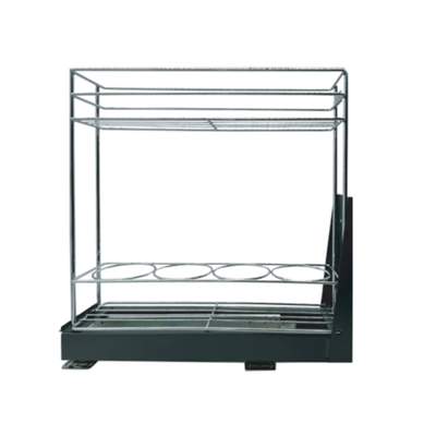 2 LAYER PULL OUT BASKET, PTJ016