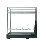 2 LAYER PULL OUT BASKET, PTJ016