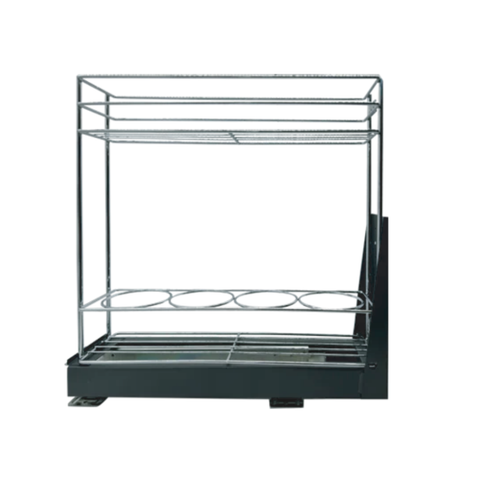 2 LAYER PULL OUT BASKET, PTJ016