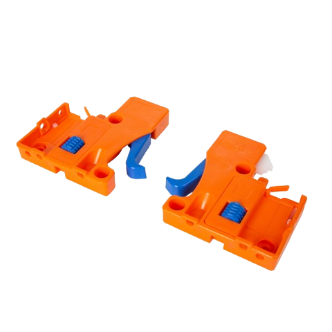 UNDERMOUNT SLIDE 508CJH