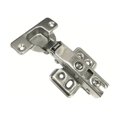 AIR PRESSURE CONCEAL HINGE “SLIDE ON”