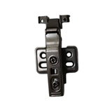 ALUMINIUM FRAME CONCEAL HINGE WITH AIR PRESSURE