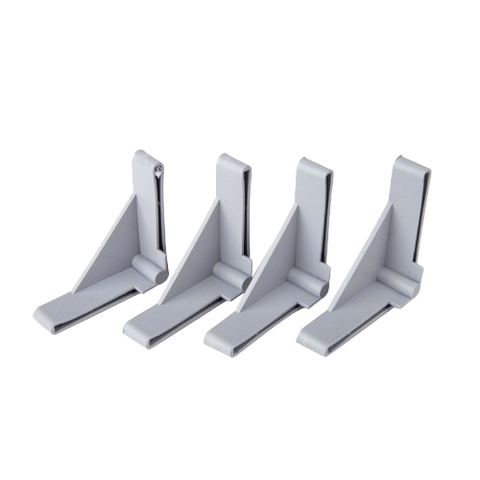 ANGLE FITTING