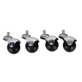BALL CASTOR – SCREW