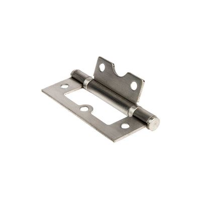 BI-FOLD HINGE 2BB - STAINLESS STEEL
