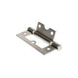 BI-FOLD HINGE 2BB - STAINLESS STEEL