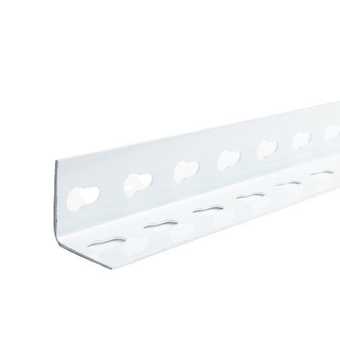 BOLT-LESS SLOTTED ANGLE (DOMESTIC)