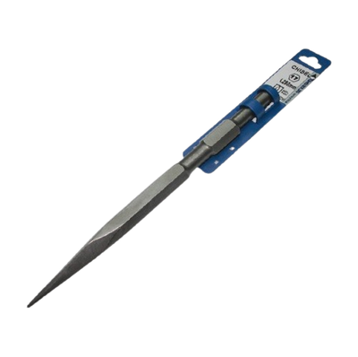 BULL POINT CHISEL