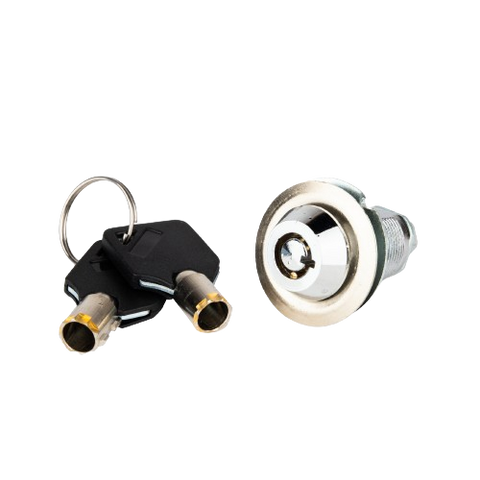 CAM LOCK - METAL