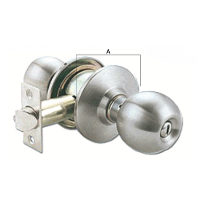 DOOR LOCK #3872