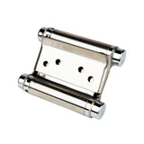 DOUBLE ACTION SPRING HINGE