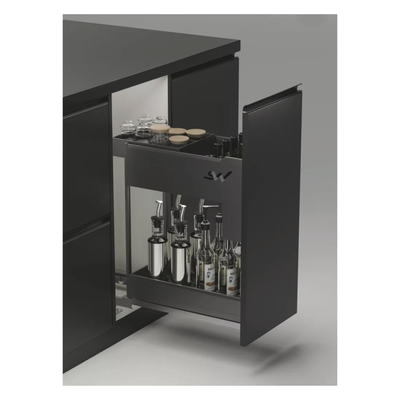 DRAWER BASKET #201