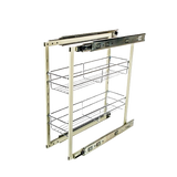 F6120 SIDE PULL OUT BASKET