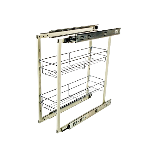 F6120 SIDE PULL OUT BASKET
