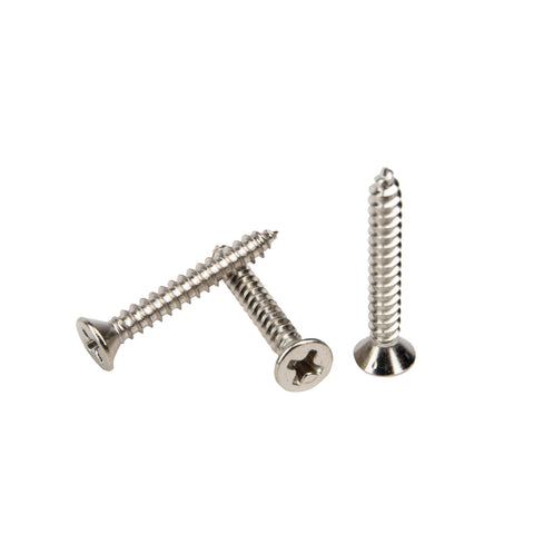 PAN HEAD SELF-TAPPING SCREWS