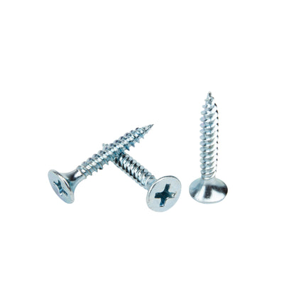 PAN HEAD SELF-TAPPING SCREWS
