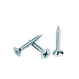 PAN HEAD SELF-TAPPING SCREWS