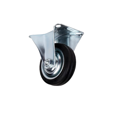 INDUSTRIAL CASTOR - RIGID