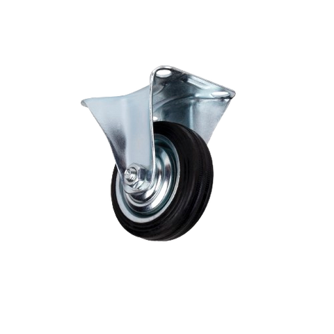 INDUSTRIAL CASTOR - RIGID