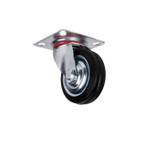 INDUSTRIAL CASTOR - SWIVEL
