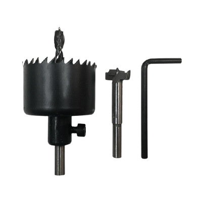 DOOR LOCK INSTALLATION KIT