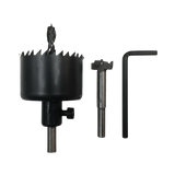 DOOR LOCK INSTALLATION KIT