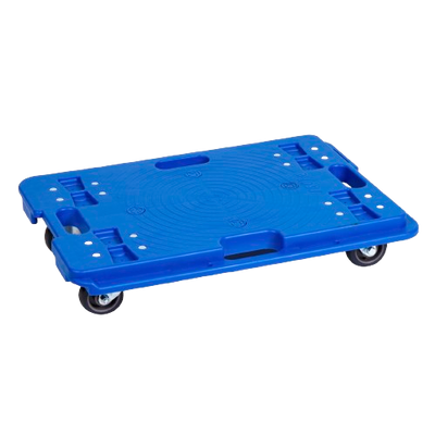 HEAVY DUTY PVC TROLLEY FD100