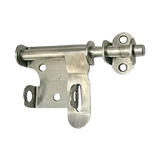 S/S LOCKING BAR