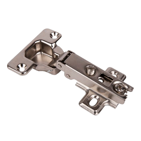 NORMAL CONCEAL HINGE WITHOUT SPRING