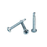 PAN HEAD SELF-DRILLING SCREW