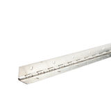 PIANO HINGE - STAINLESS STEEL