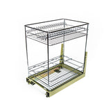 2 LAYER PULL OUT BASKET, PTJ010F
