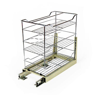 3 LAYER PULL OUT BASKET, PTJ013