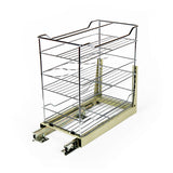 3 LAYER PULL OUT BASKET, PTJ013