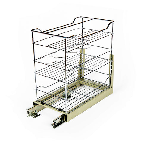 3 LAYER PULL OUT BASKET, PTJ013