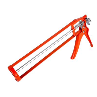 SILICONE GUN – ORANGE