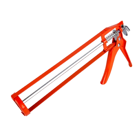 SILICONE GUN – ORANGE