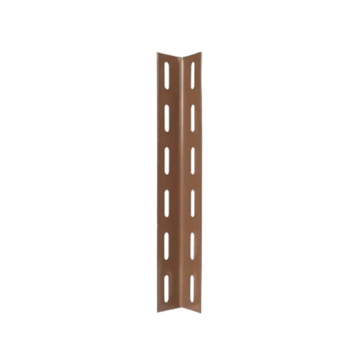 SLOTTED ANGLE 1-1/2