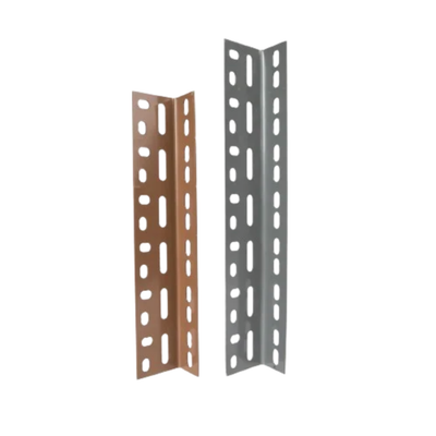 SLOTTED ANGLE 2-1/4