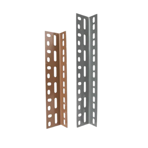 SLOTTED ANGLE 2-1/4" x 1-1/2"