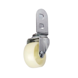 SLOTTED ANGLE CASTOR