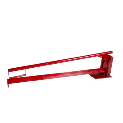 SMALL ANGLE CUTTER