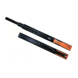 SOFT-CLOSING FULL EXTENSION SLIDE NJ4501