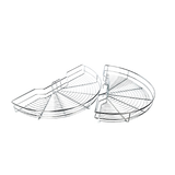 180° SWIVEL BASKET WITHOUT POLE M7500