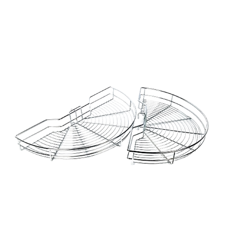180° SWIVEL BASKET WITHOUT POLE M7500