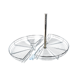 180° SWIVEL BASKET WITH POLE M8510