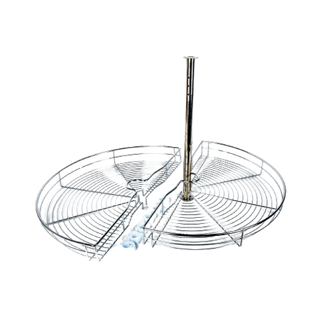 180° SWIVEL BASKET WITH POLE M8510