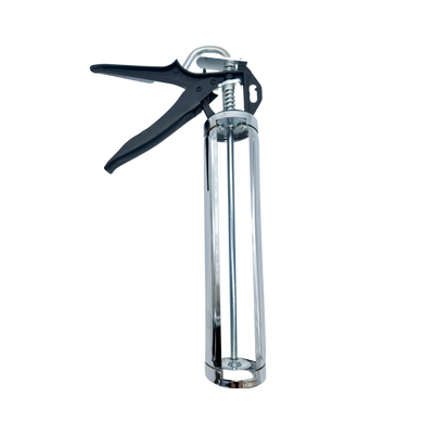 SILICONE GUN – CHROME