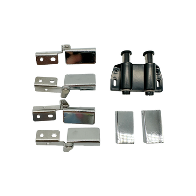 T96 DOUBLE MAGNET SET
