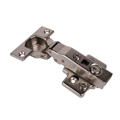 3D ADJUSTABLE SOFT CLOSE HINGE